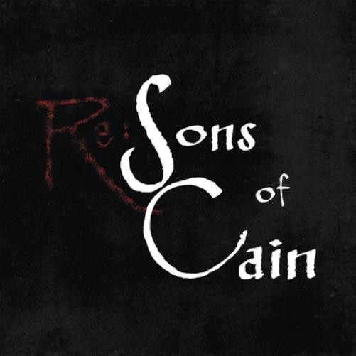 Sons of Cain Re: Sons of Cain (Vinyl LP) 12" Album