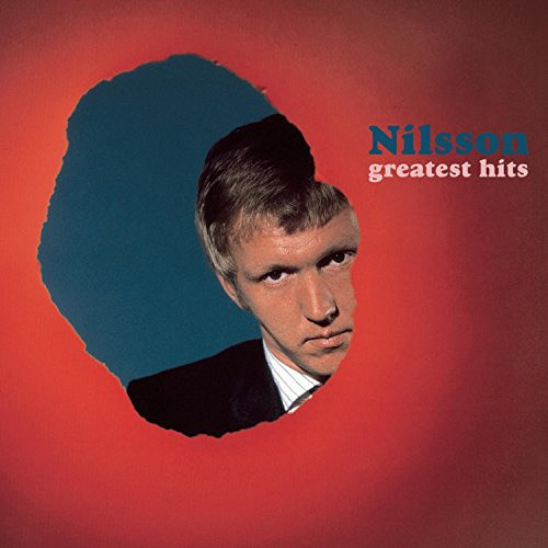 Harry Nilsson - Greatest Hits by Harry Nilsson
