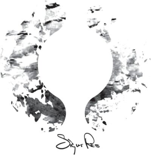 Sigur Rós ( ) (Vinyl LP) 20th Anniversary  12" Remastered Album