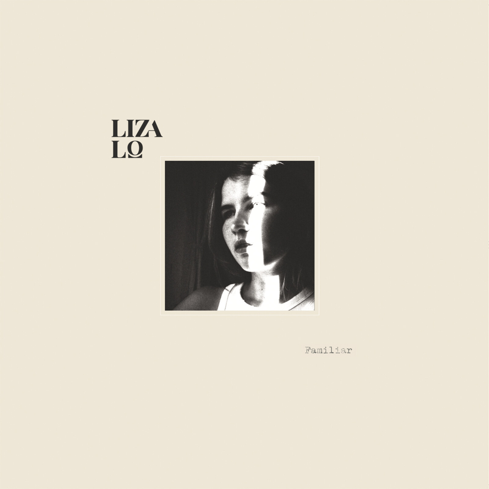 Liza Lo Familiar LP Vinile GB1598 NUOVO