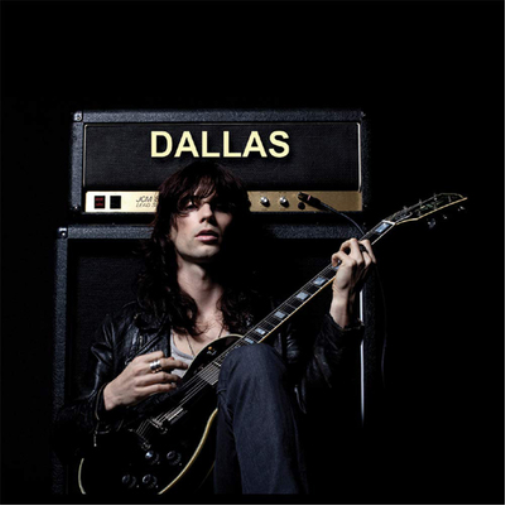 Dallas Dallas (CD) Album