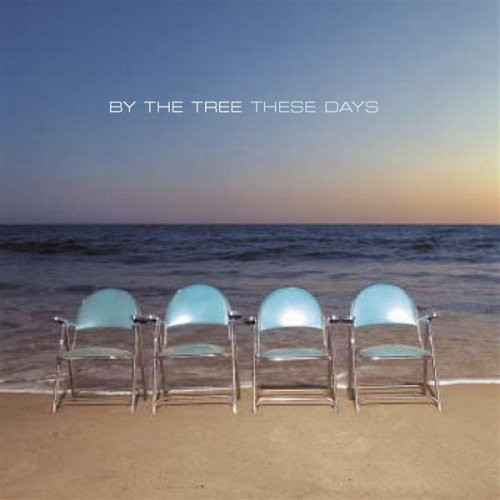 By the Tree These Days (CD)