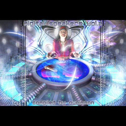 Artisti Vari - Digital Speakers 2 - Cd
