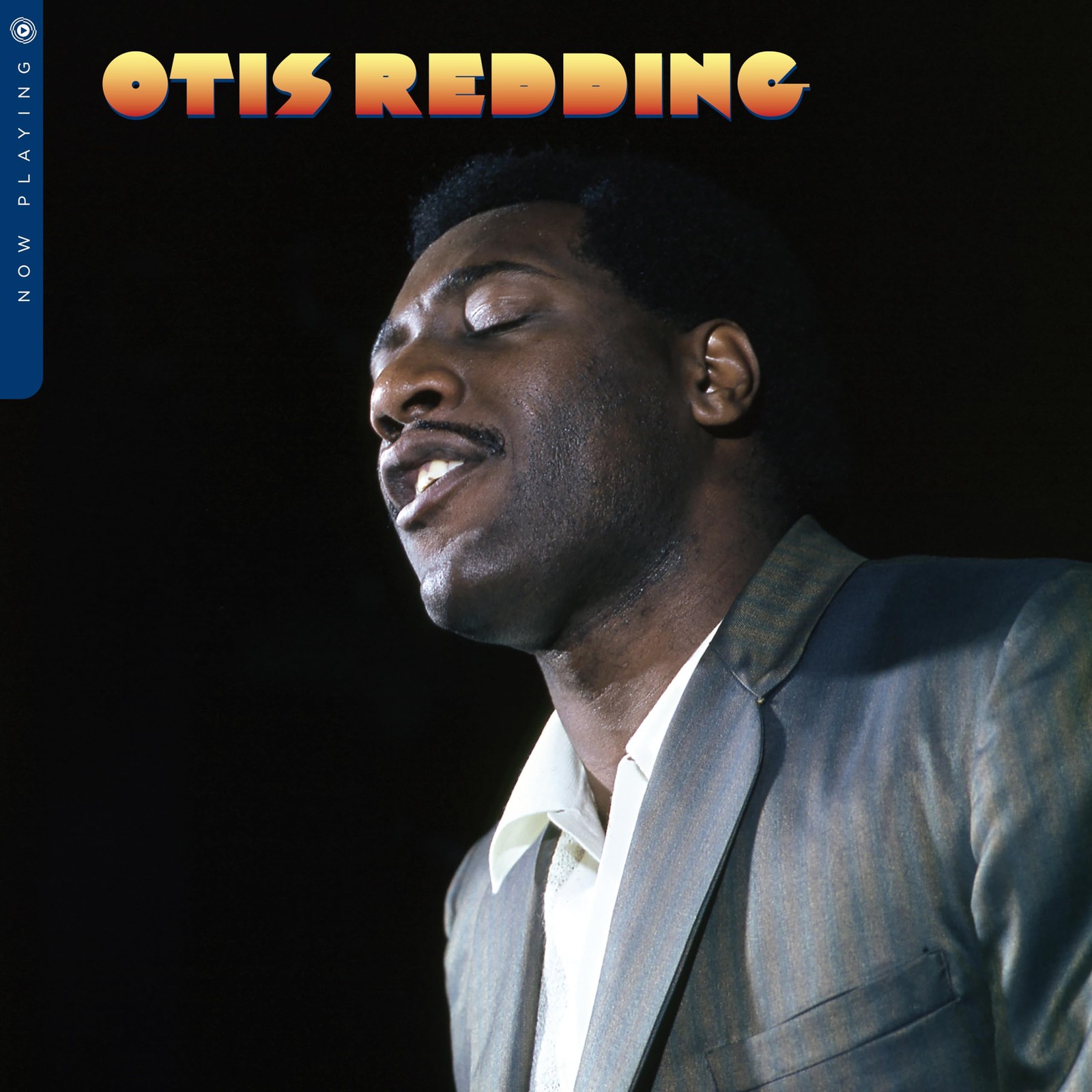 Otis Redding Now Playing (Vinyl LP)