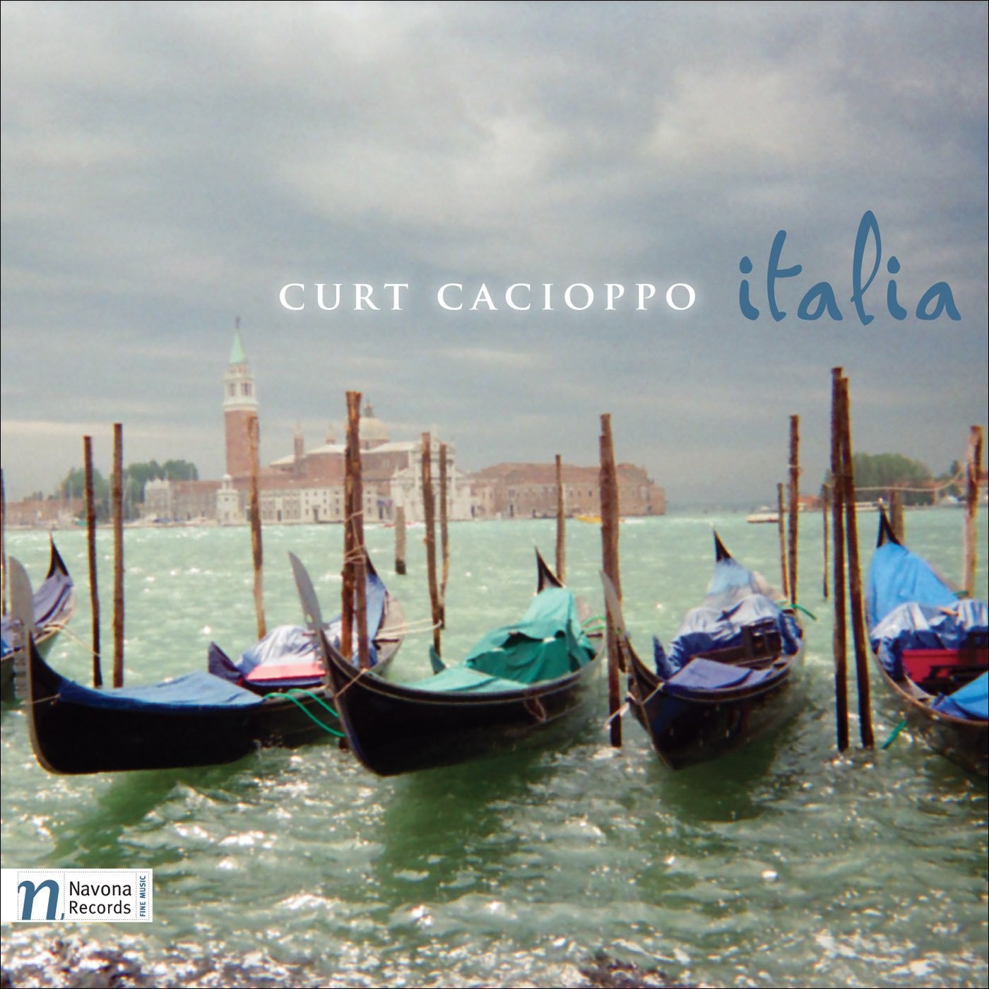 CURT CACIOPPO Italia (CD)