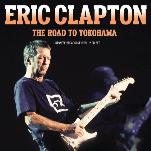 ROAD TO YOKOHAMA  [2 Discs]