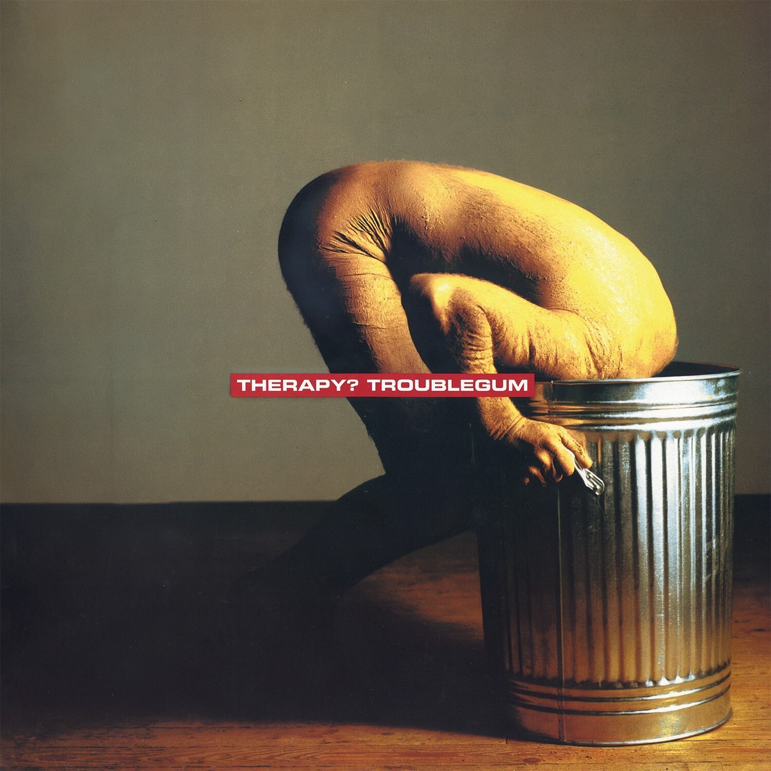 Therapy? Troublegum (Vinyl LP)
