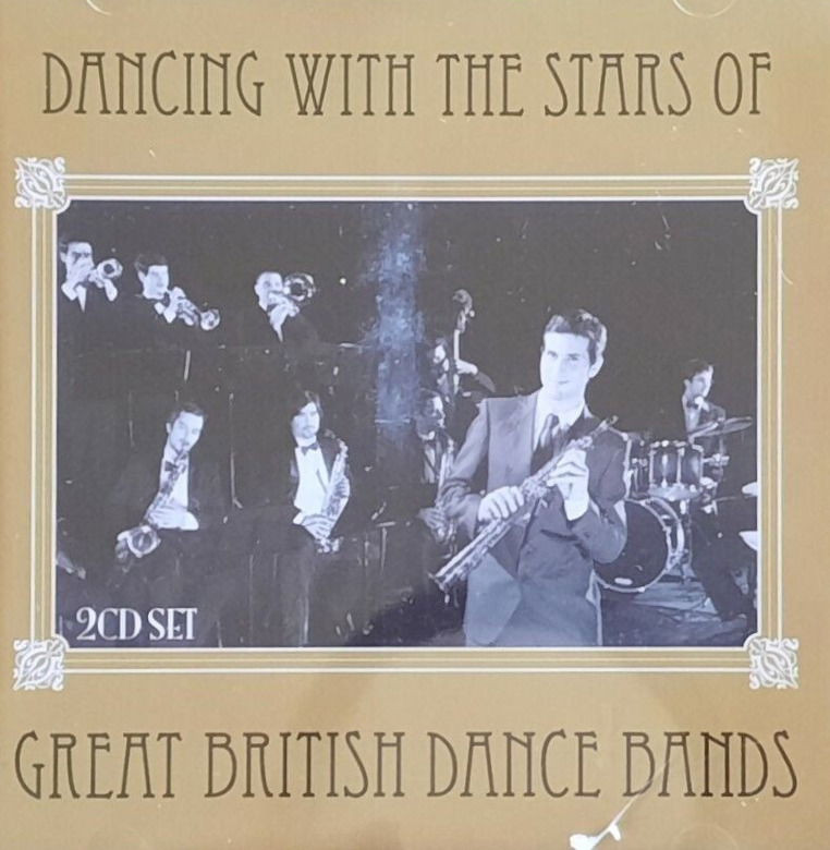 Ambrose & His Orchestra - Sam Browne - Dancing With The Stars Of Great Britis...