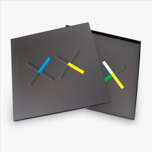 Bedrock XX by John Digweed