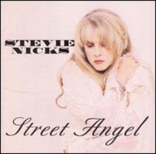 Street Angel by Nicks, Stevie