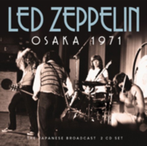 OSAKA 1971  [2 Discs]