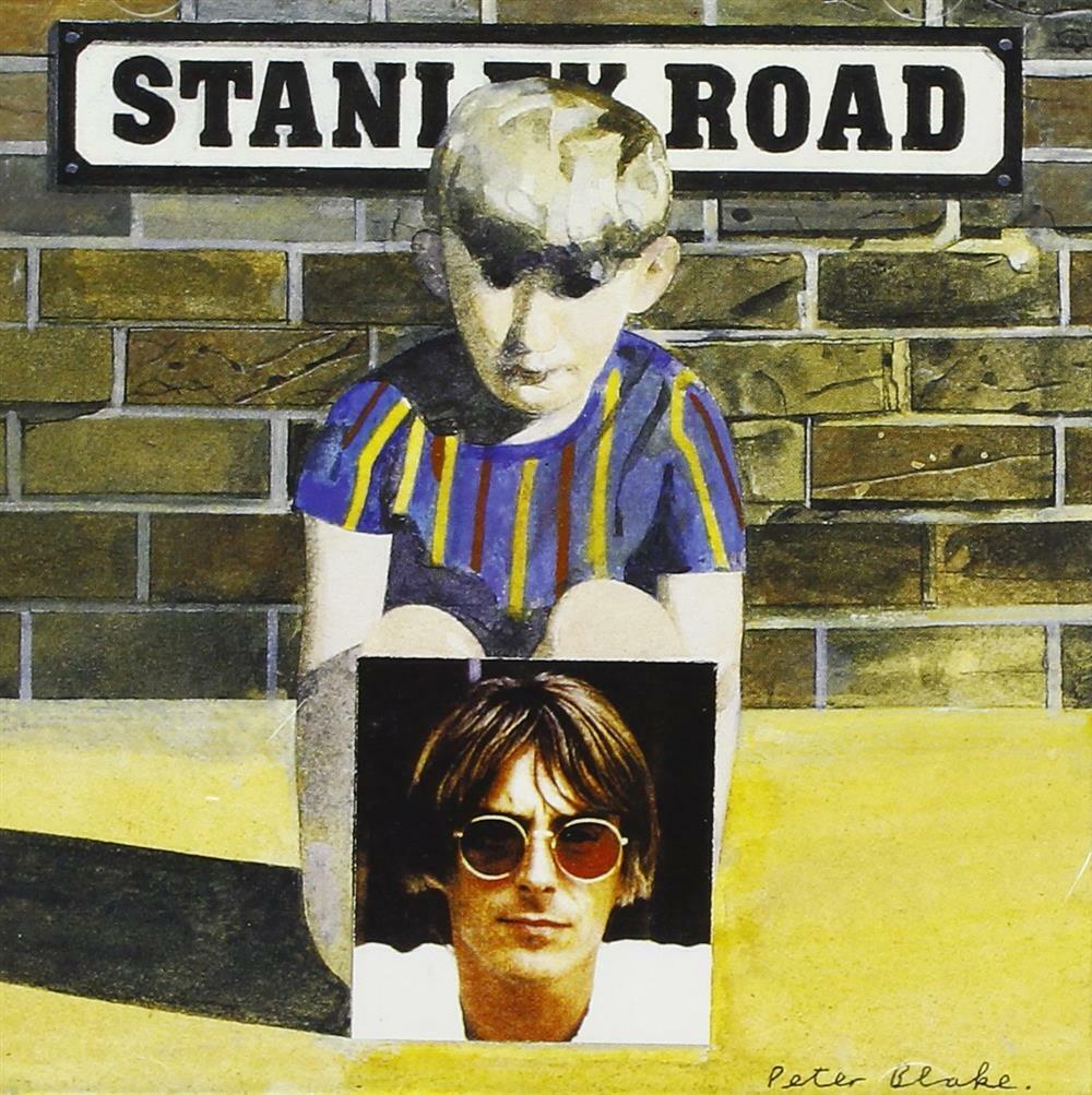 Paul Weller - Stanley Road - AA.VV. (Audio Cd)