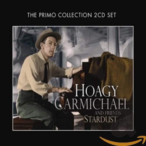 Stardust by CARMICHAEL,HOAGY