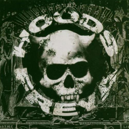 Hoods/Freya Split - Various Artists (Audio CD)