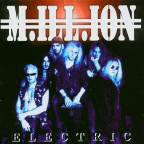 Electric - M.Ill.Ion (Audio CD)