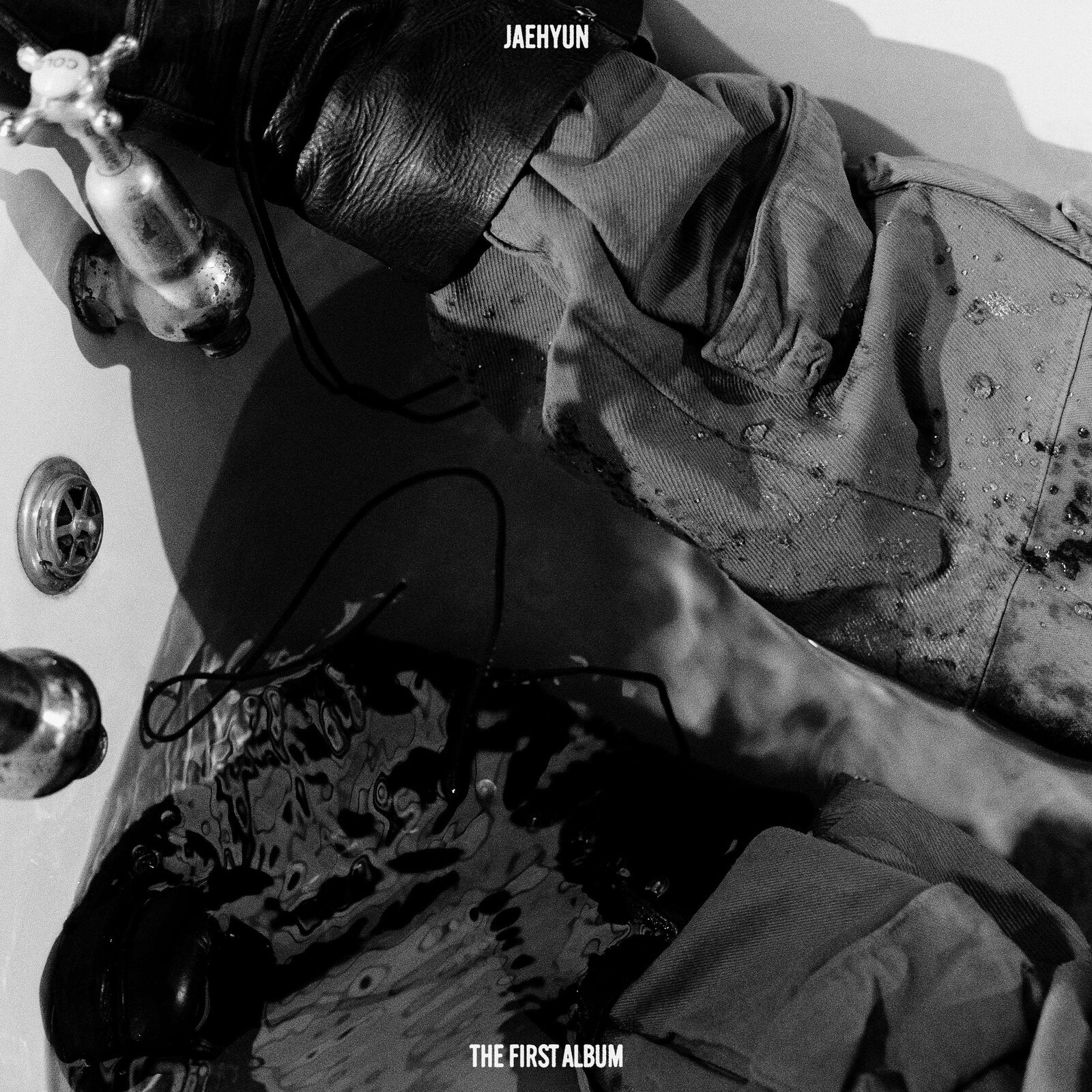 Jaehyun (J) (Versione Money Clip) CD NUOVO