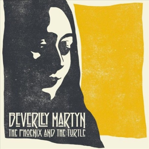 Phoenix & the Turtle by Martyn, Beverley