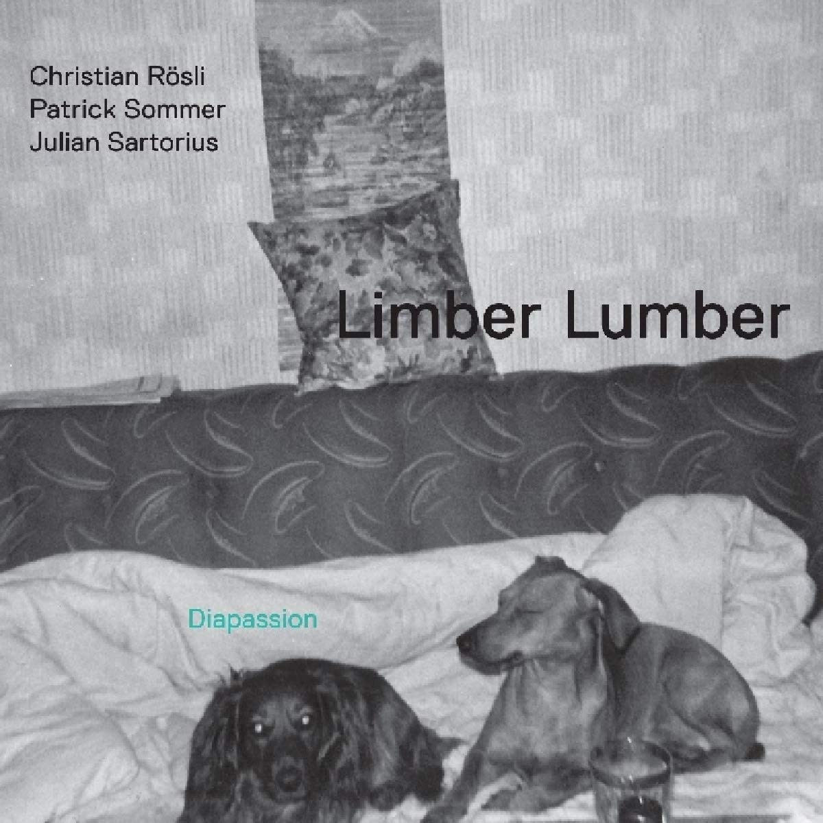 Limber Lumber Diapassion (CD)