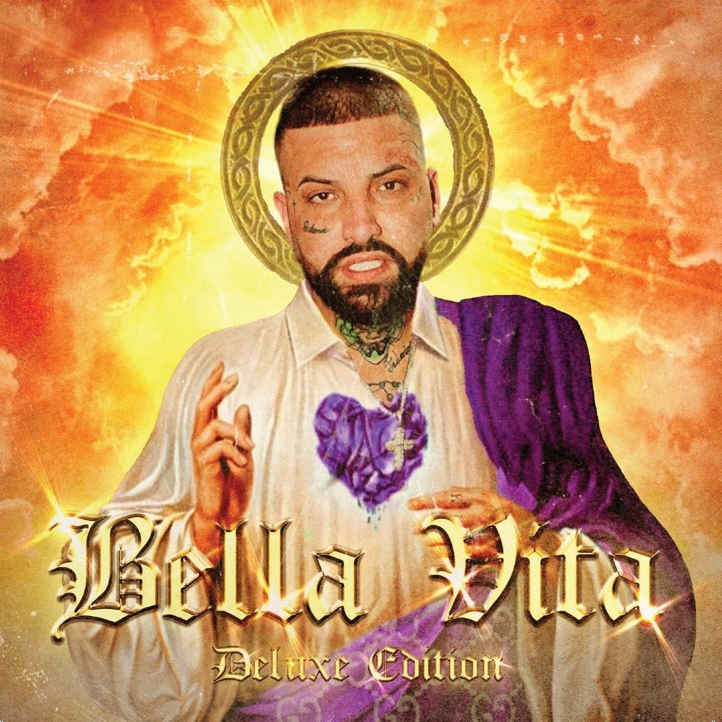Audio Cd Niko Pandetta - Bella Vita