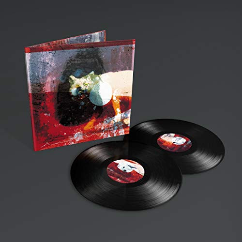 Mogwai As the Love Continues (Vinyl LP) 12" Album