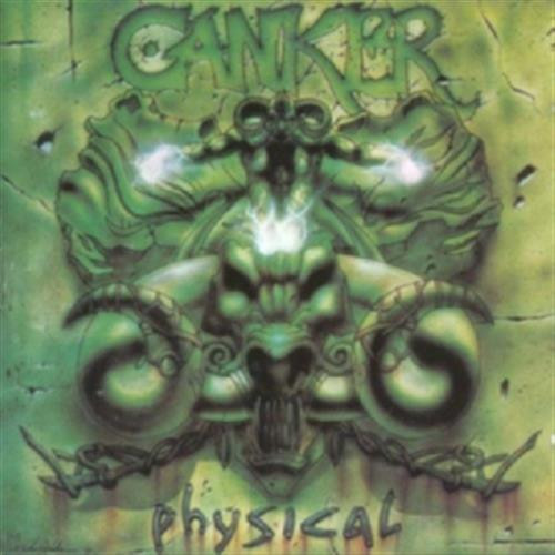 Physical [+Demos] - Canker (Audio CD)