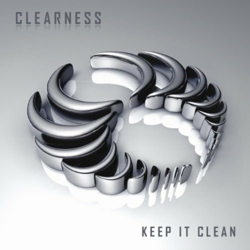 Clearness - Keep It Clean - Cd