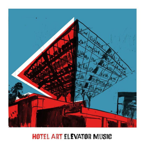 Elevator Music by Hotel Art