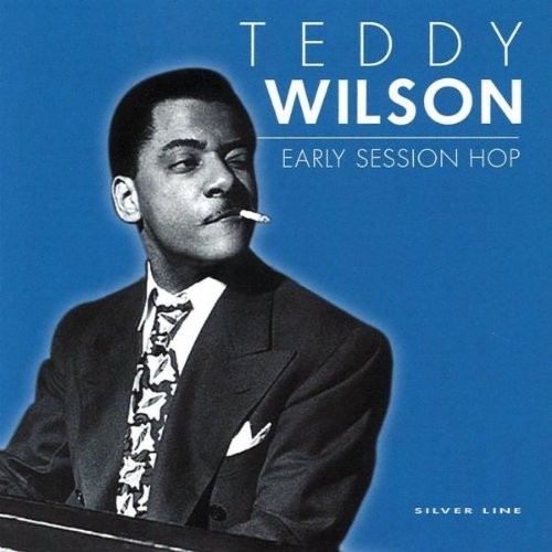 Teddy Wilson Early Session Hope (CD)