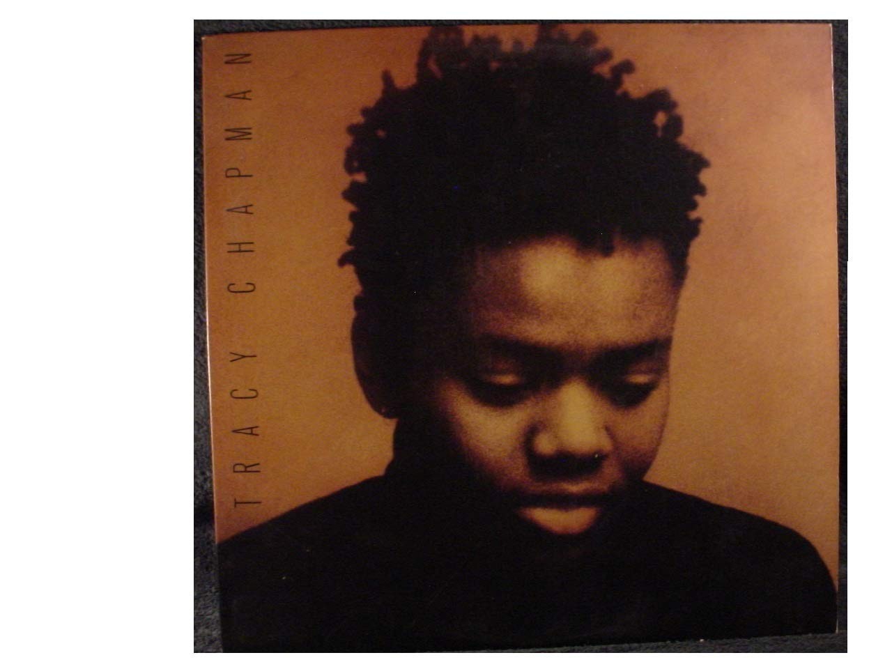 Tracy Chapman Tracy Chapman (Vinyl LP)