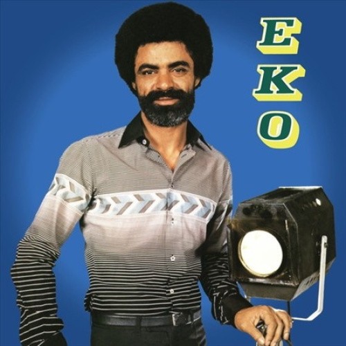 Funky Disco Music by EKO