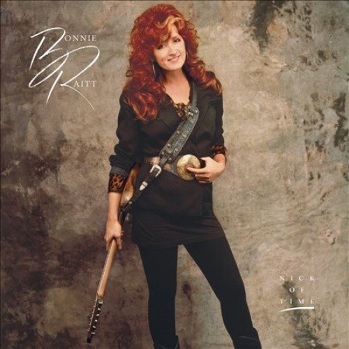 Nick Of Time [25th Anniversary][LP] by Bonnie Raitt