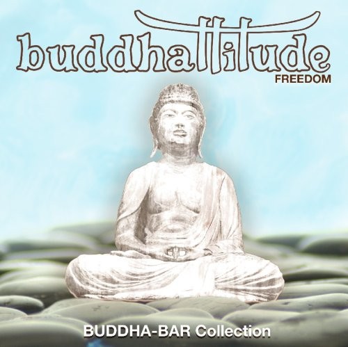 Buddahattitude Buddhattitude Freedom