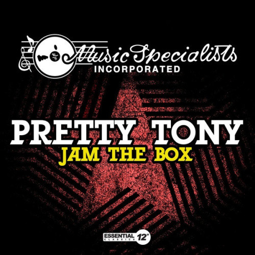 Jam The Box by Pretty Tony