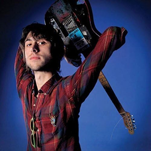 Pujol Daniel Black Rabbit (Vinyl LP)