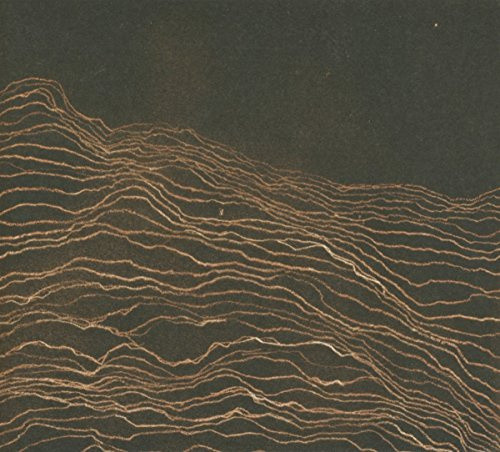 Reflections: Mojave Desert by FLOATING POINTS