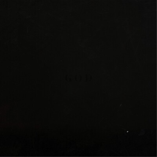 Sault Untitled (God) (Vinyl LP) 12" Album