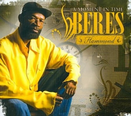 A Moment In Time  * by Beres Hammond