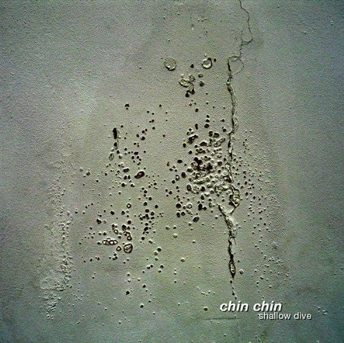 Chin Chin  - Shallow Dive - Cd