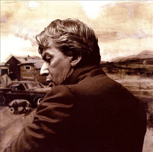 Bleu Patrole [Vinyl] by BASHUNG,ALAIN
