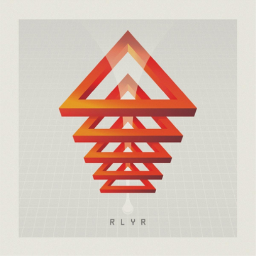 RLYR Delayer (Vinyl LP) 12" Album (Import)