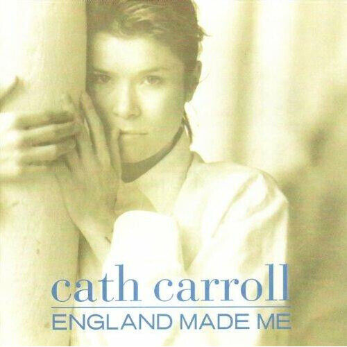 England Made Me (Cd)