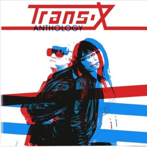 Anthology by Trans X