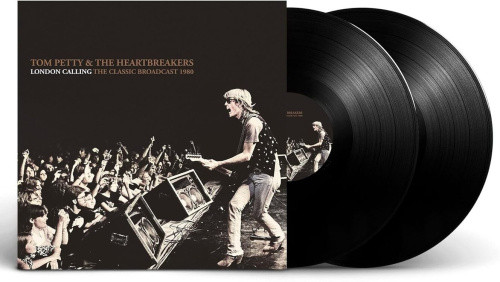LONDON CALLING (2LP)