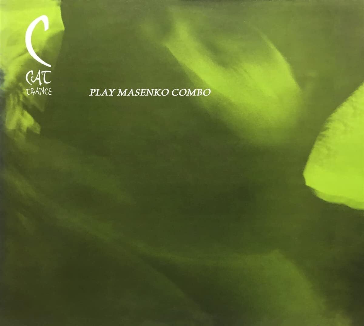 C Cat Trance C Cat Trance Play Masenko Combo (CD) Album