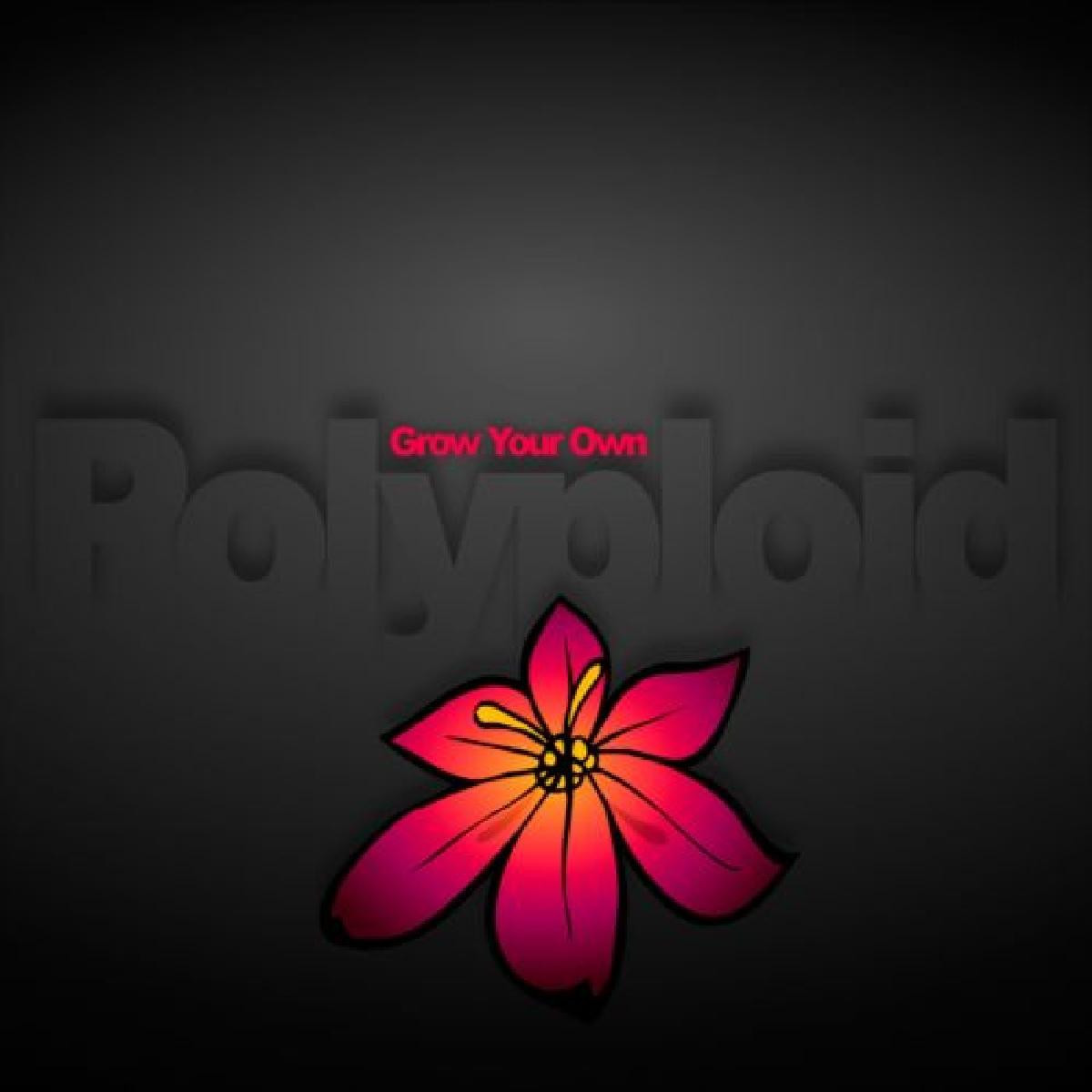 Polyploid - Grow Your Own - Cd