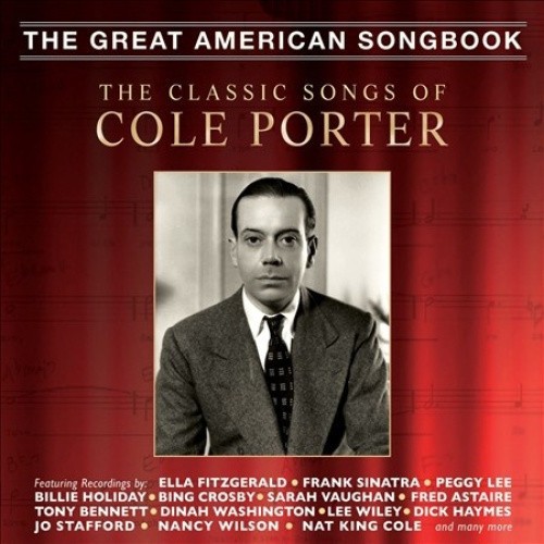 The Classic Songs of Cole Porter by Various Artists