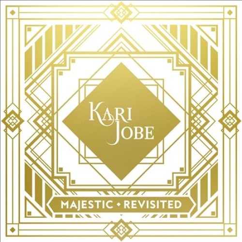 Majestic (Revisited) by Kari Jobe