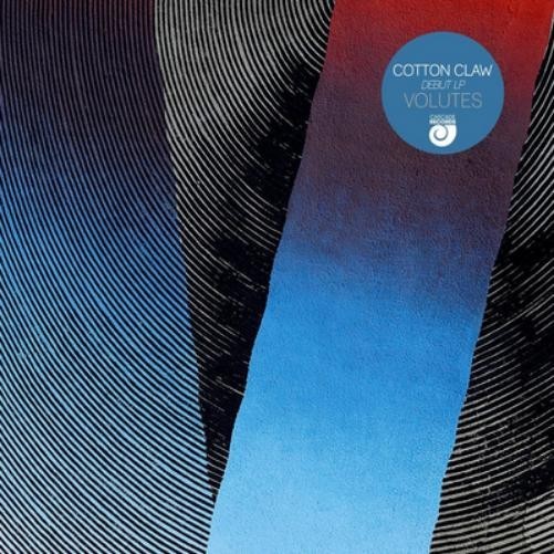 Cotton Claw Volutes (Vinyl LP) 12" Album