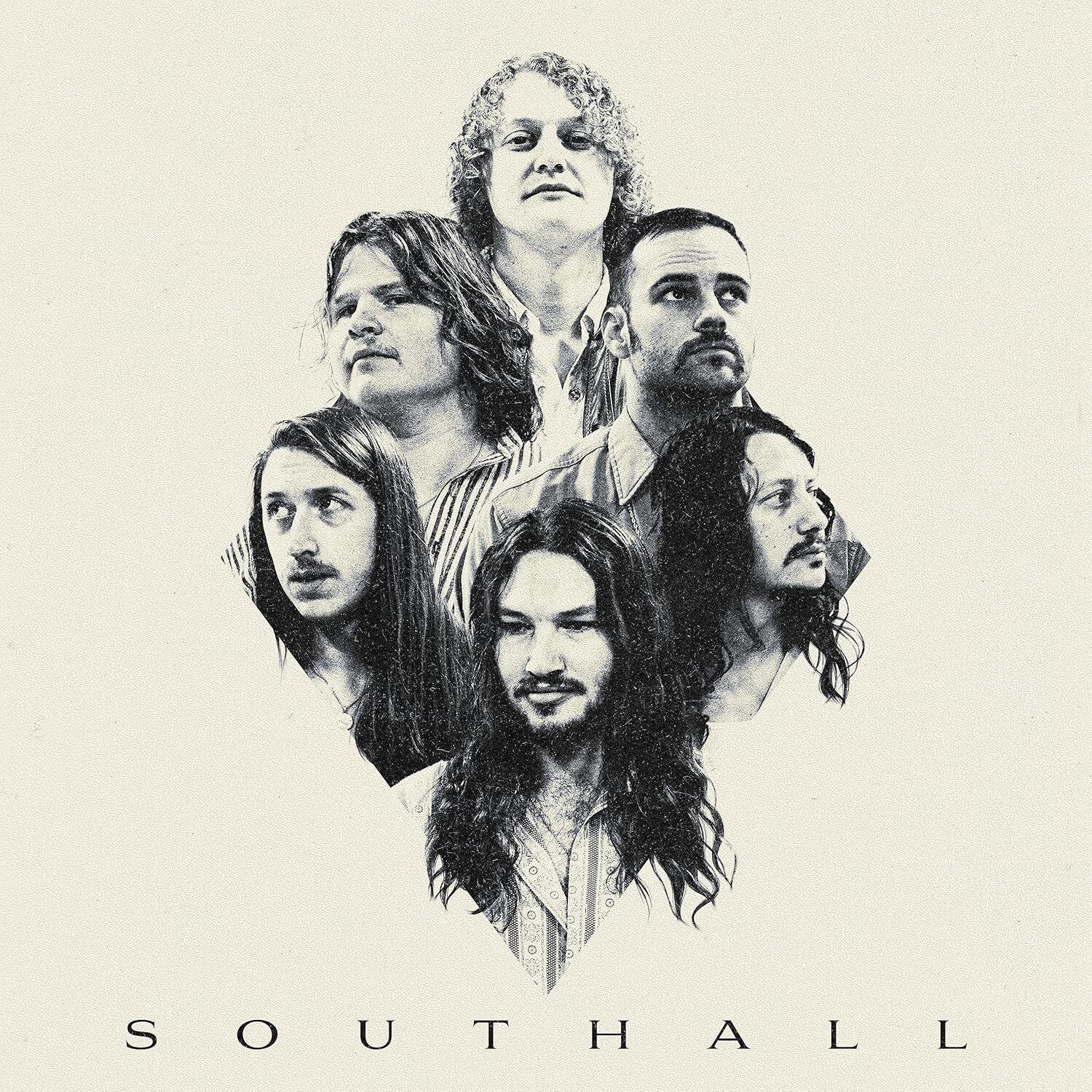 Southall Southall (Vinyl LP) 12" Album
