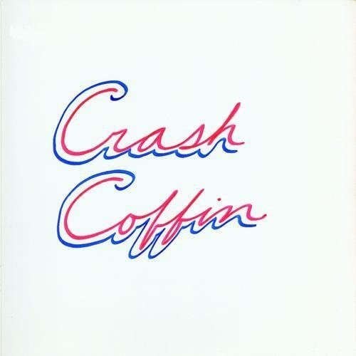 Crash Coffin Crash Coffin (CD)